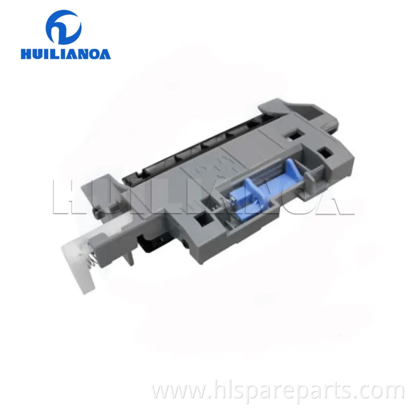 Separation Pad Pick up Roller CE710-67007 CE710-69007 RM1-6035 RM1-6175 M1-6176 for HP Clj Cp5525 M750 Cp5225 M775